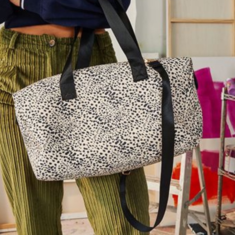 Mali & Lili Weekender Bag